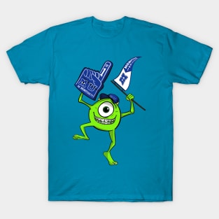 Monsters University T-Shirt